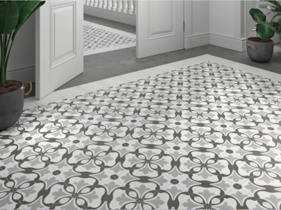 復古磚、仿文化石